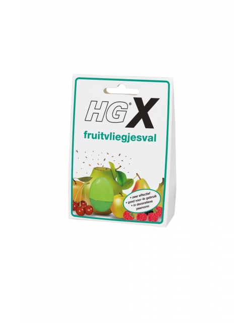HGX fruitvliegjesval 0,02L NL