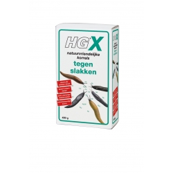 HGX natuurvriendelijke korrels tegen slakken 12774N