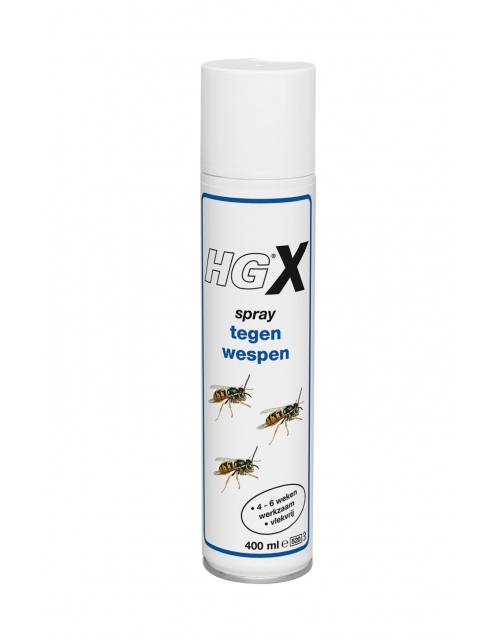 HGX tegen wespen 14068N