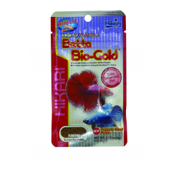 Hikari Betta Biogold 20 Gram