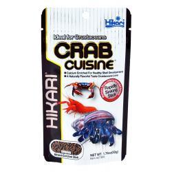 Hikari Crab Cuisine 50 Gram