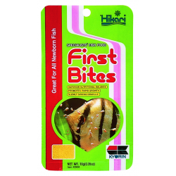 Hikari First Bites 10 Gram