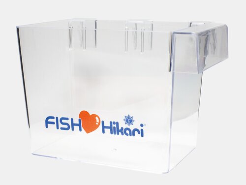 Hikari Fish catch tank