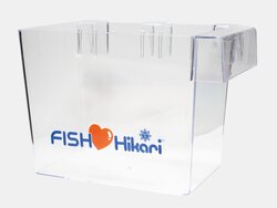 Hikari Fish catch tank