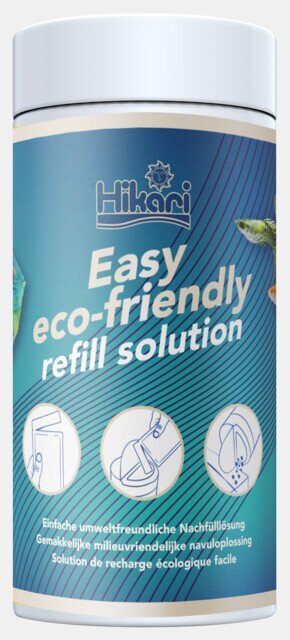 Hikari Fresh keeper tropical