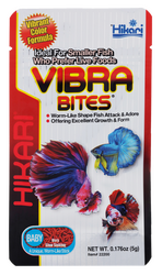 Hikari Tropical vibra baby 5g