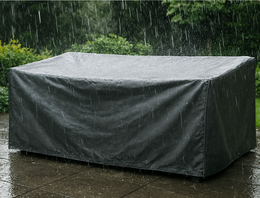 Hoezen en opbergboxen