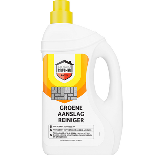 Home Defense Groene Aanslag Reiniger 1000ml