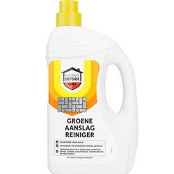 Home Defense Groene Aanslag Reiniger 1000ml