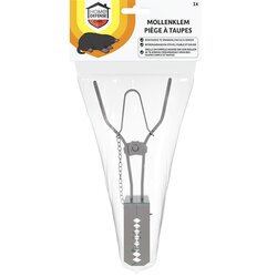 HOME DEFENSE® Mollenklem 1 stuk