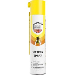 HOME DEFENSE® Wespen Spray 400ml 
