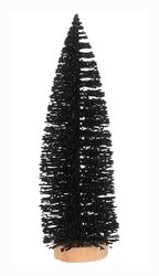 House of Seasons Boom zwart - h25xd8cm