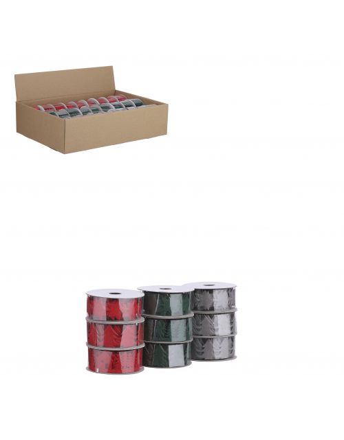 House of Seasons Lint  l300b3h0cm groen A9