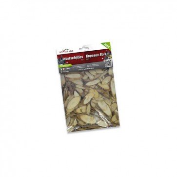 HOUTSCHIJFJES FIJN 100GR