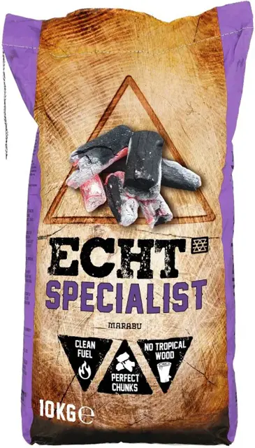 Houtskool marabu 10kg