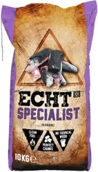Houtskool marabu 10kg