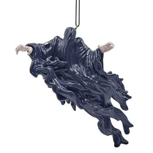 HP 3D ornament Dementor - afbeelding 1