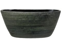 HS Planter tokio l43b15h19cm groen
