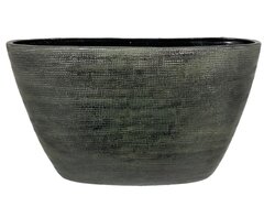 HS Planter tokio l44b16h26cm groen