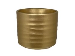 HS Pot berlin d14.5h12cm goud
