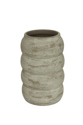 HS Vaas belley d19h30cm taupe