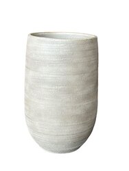 HS Vaas nagano d22h40cm ivoor