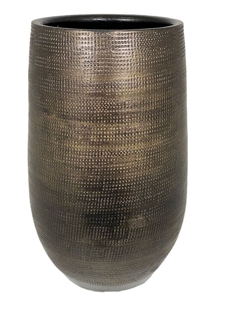 HS Vaas tokio d19h30cm goud