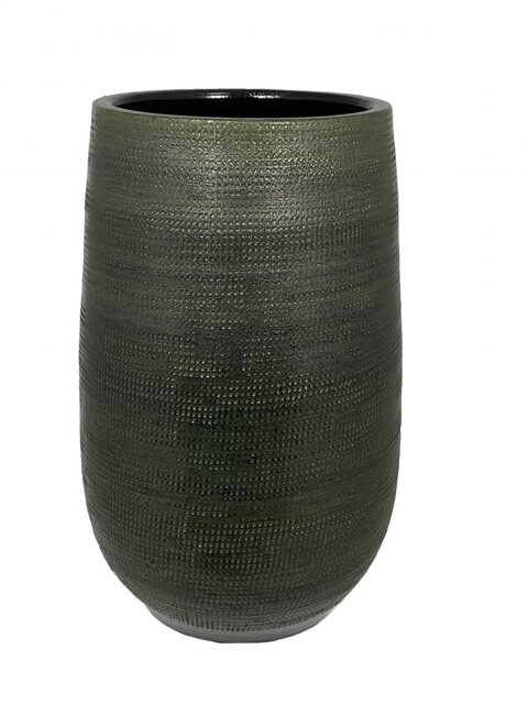 HS Vaas tokio d28h60cm groen