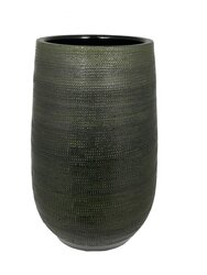 HS Vaas tokio d28h60cm groen