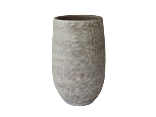 HS Vaas tokio d28h60cm taupe