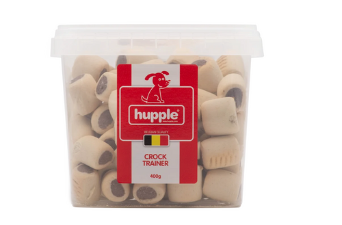 Hupple Crock trainer 400g