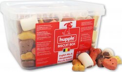 Hupple English mix 1.3kg