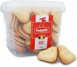 Hupple Sweet heart 400g