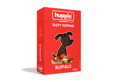 Toppin Buffalo