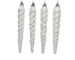 Decoris Ijspegel foam