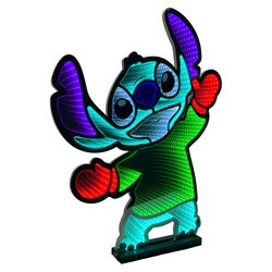 Infinity Lighting Dancing Stitch 45 cm (indoor)