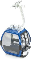 GONDEL OMEGA IV BL/ZW 1:32