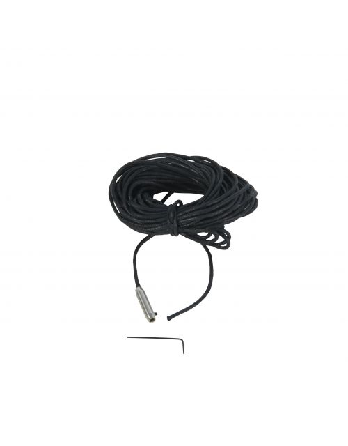 jägendorfer Kabel 10 Meter + 2 Verbindingshulzen