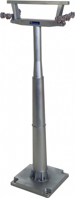 KABELBAAN MAST 3 HOOGTEN 45 CM 1:32