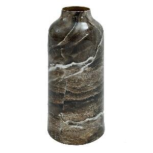 PTMD Jarett Brown iron pot enamel printing round L