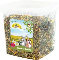 JR farm bloemen droom emmer 380g