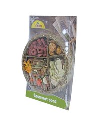 JR farm Gourmet bord 100g 23822