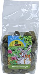 JR farm Klaverz.muntjes 200g 05598