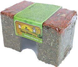 JR FARM KNAAG HOOIHUIS WORTEL KLEIN 75 GRAM 16247 - afbeelding 3