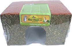 JR FARM KNAAG HOOIHUIS WORTEL MIDDEL 350 GRAM 16248 - afbeelding 1