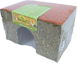 JR FARM KNAAG HOOIHUIS WORTEL MIDDEL 350 GRAM 16248 - afbeelding 2