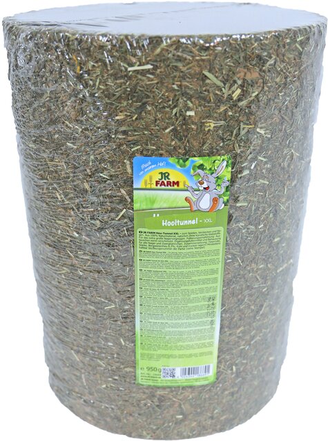 JR FARM KNAAG HOOITUNNEL XXL 950 GRAM 18669