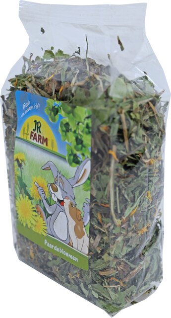 JR FARM KNAAG PAARDENBLOEMEN 100 GRAM 07101