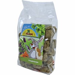 JR farm Knaagbolletjes 150g