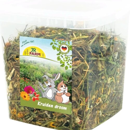 JR farm kruiden droom emmer 380g